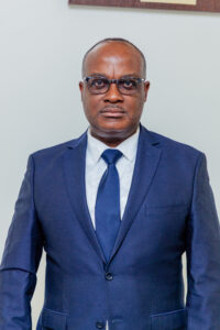 Gilbert Ulrich TOGBONON, Magistrat, administration publique